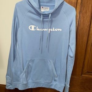 champion hoodie